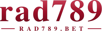 rad789 โลโก้
